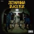 【DEADSTOCK】 JUSWANNA / BLACK BOX