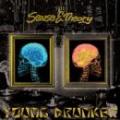 YOUNG DRUNKER / Sense & theory