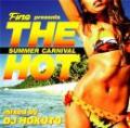 DJ HOKUTO / THE HOT -Summer Carnival-