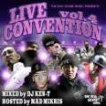 【DEADSTOCK】 LIVE CONVENTION VOL.4 presents by MIKRIS
