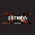 【￥↓】 X & TRICKS / JUST A DIARY