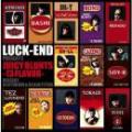 【DEADSTOCK】 LUCK-END / JUICY BLUNTS -13FLAVOR-