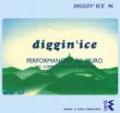 MURO / Diggin' Ice Summer '96 - Remaster Edition - (2CD)