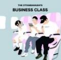 【DEADSTOCK】 THE OTOGIBANASHI'S / BUSINESS CLASS
