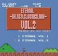 【DEADSTOCK】 DJ COZY / ETERNAL -UK,R&B,CLASSICS- Vol.2