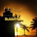 【DEADSTOCK】 GLADIATOR / One Drop vol.18 -Love&Culture Mix-