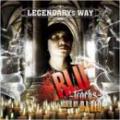 DJ REO / LEGENDARY's WAY - RLII TRACKS