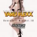 【￥↓】 【DEADSTOCK】 GLADIATOR / YARD FLEXX -Dancehall Mix- Vol.10