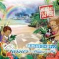 A PLUS 日本語ラップ CLASSICS Mellow Mix vol.2 mixed by DJ REO
