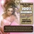 【DEADSTOCK】 DJ JAPINO / PARA MI FAMILIA presentz 100% R&B MIX -WITH YOU-