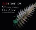 DJ Ryow a.k.a. Smooth Current / Redefinition Of Classics -Feeling In Sadness-