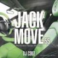 DJ COUZ / Jack Move 55 -The Greatest Summer Hits 2021-