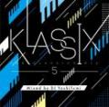 【DEADSTOCK】 DJ Yoshifumi / KLASSIX 5 -R&B CLASSICS MIX-