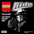 DJ Yuma / Ride Vol.168