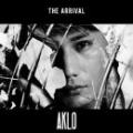 【DEADSTOCK】 AKLO / The Arrival