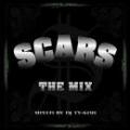 SCARS PRESENTS THE MIX mixed by DJ TY-KOH (CD+DVD)