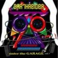 DARTHREIDER / enter the GARAGE vol.1