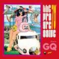 【DEADSTOCK】 DJ GQ / THE PROGRESSIVE 70s