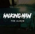 【￥↓】 V.A / WALKING MAN THE ALBUM
