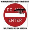 V.A / 韻踏合組合 presents "ENTER" -10th Anniversary Compilation Album-