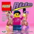 DJ Yuma / Ride Vol.169