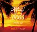 DJ PLANET / SWEET HOT DOGG Page,52