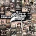 DJ MINOYAMA / CLEAN UP 20years Anniversary Mix -REMINISCENCE OF GOOD OL' DAYZ-