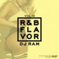 DJ Ram / R&B Flavor Vol.10