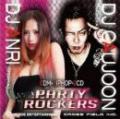 【￥↓】 DJ CAUJOON & DJ ANRI / PARTY ROCKER (2CD)