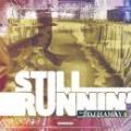 DJ HAMAYA / STILL RUNNIN'