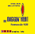 MURO / Diggin'Heat Winter Flavor'98-Remaster Edition- (2CD)