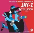 【DEADSTOCK】 DJ CAUJOON / The Greatetst Sampling Mix Of Jay-Z