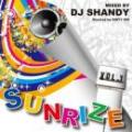 【￥↓】 DJ Shandy / Sunrize