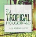 V.A / La TROPICAL -HOUSE & R&B-
