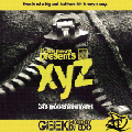 GEEK / XYZ - mixed by DJ EDO