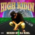 DJ EZEL / HIGH RIDIN VOL.22