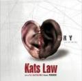 Kats Law a.k.a DJ Katsuro / Dry