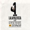 DJ Mitsu The Beats VS SOUTHPAW CHOP / Lalapalooza Series Vol.1 (2CD)