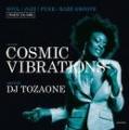 DJ TOZAONE / Cosmic Vibrations