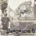 JUNONKOALA / MARCH OF JUNONKOALA