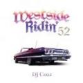 DJ COUZ / Westside Ridin' Vol.52