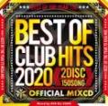 AV8 ALL DJ'S / BEST OF CLUB HITS 2020 -Best of the year 150- OFFICIAL MIXCD (2CD)