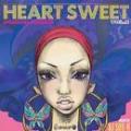 HEART SWEET -J-R&B CLASSICS- vol.2 mixed by DJ SHU-N 