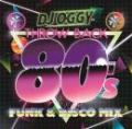 DJ OGGY / AV8 Throwback 80's -Funk & Disco Mix-