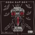 【￥↓】 DJ SEIJI / BOOM BAP BOX