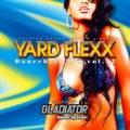 【￥↓】 【DEADSTOCK】 GLADIATOR / YARD FLEXX -Dancehall Mix- Vol.12