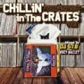 DJ 57.8 from Racy Bullet / Chillin' In The Crates Vol.1 (Vinyls R&B Mix)