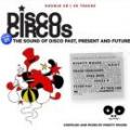 【￥↓】 Disco Circus Vol.1 - Compiled and Mixed By Mighty Mouse (2CD)