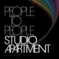 STUDIO APARTMENT / PEOPLE TO PEOPLE