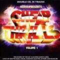 【￥↓】 Herve Presents / Cheap Thrills Vol.1 (2CD)